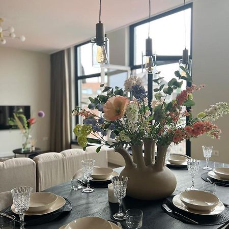 Short Stay Waterpoort 斯内克 外观 照片
