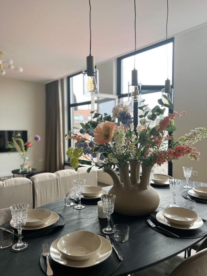 Short Stay Waterpoort 斯内克 外观 照片