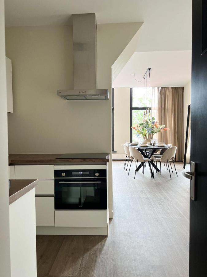 Short Stay Waterpoort 斯内克 外观 照片