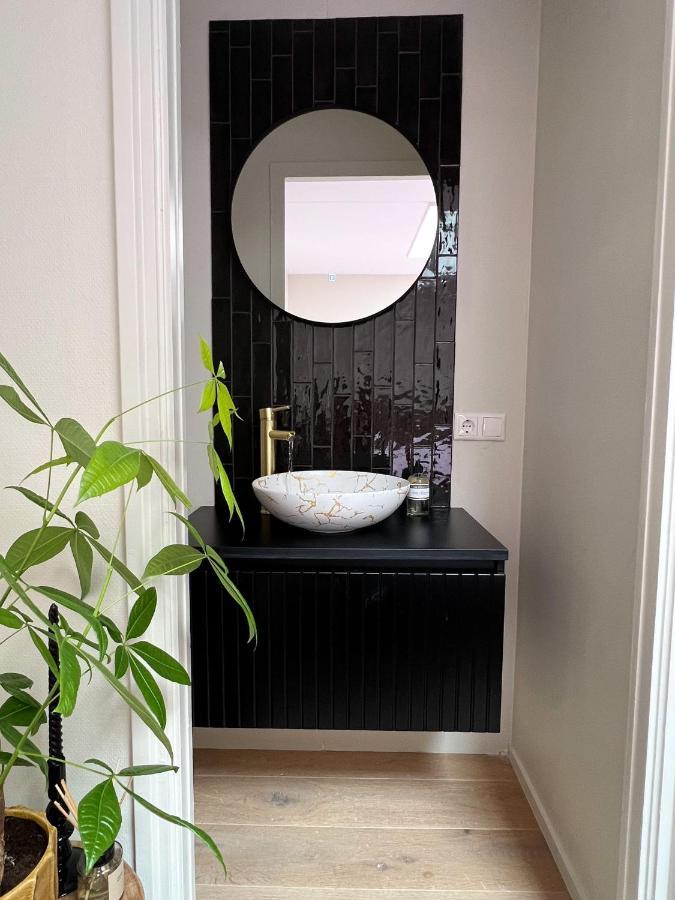 Short Stay Waterpoort 斯内克 外观 照片