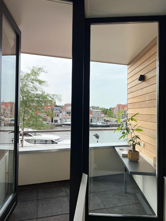 Short Stay Waterpoort 斯内克 外观 照片