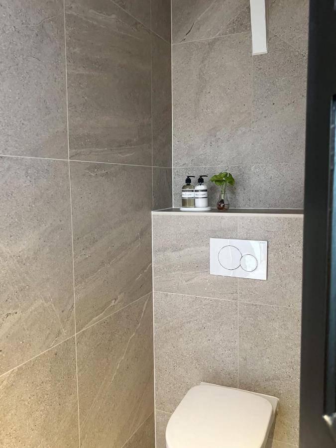 Short Stay Waterpoort 斯内克 外观 照片